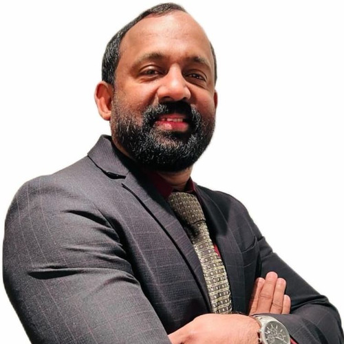 Manoj Pankajakshan Leelamma